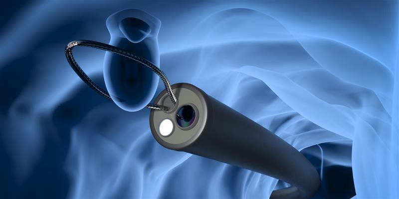 Laser Proctology